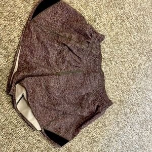 Hotty hot shorts- great condition